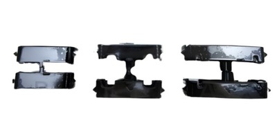 Кровельные рейлинги land rover discovery sport 2015 vplcr0146 оригинальный фото №1