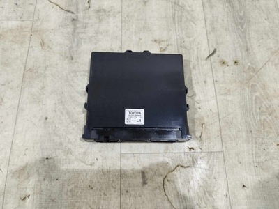 Toyota aygo x 2022 модуль блок управления датчик фото №1