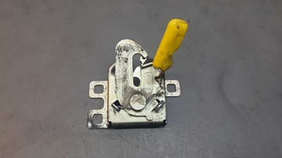 Замок капот lancia delta iii фото №1