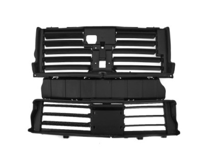 Nowa жалюзі повітропровід повітря ford edge 2019 фото №1