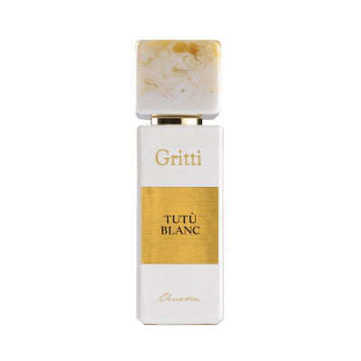 GRITTI TUTU' BLANC EDP 15ML