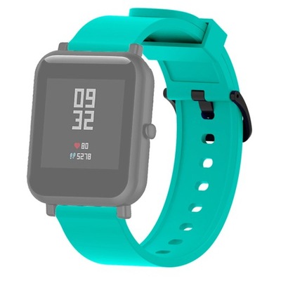 PASEK OPASKA do Xiaomi AMAZFIT BIP LITE miętowa