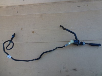 Цилиндр сцепления насос сцепления dacia sandero ii 17r фото №1