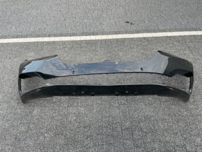 Бампер bmw 7 g11 g12 lci lift нет клеёный оригинал фото №1