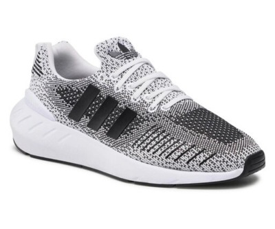 Buty Adidas Originals SWIFT RUN 22 GZ3507 rozmiar 43 1/3