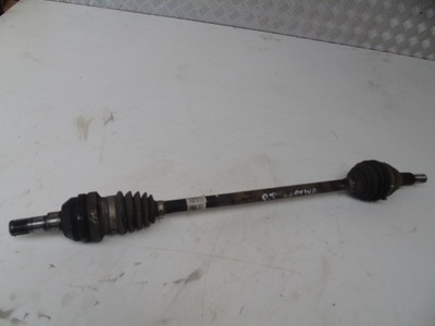 Приводной вал правый задняя chevrolet captiva 2.0 d фото №1