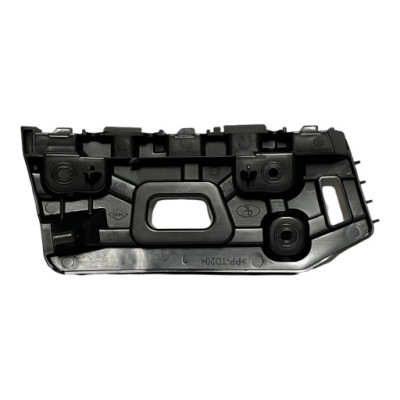 Dacia dokker lodgy 12- напрямна кронштейн бампера ліва фото №1