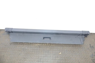 Шторка багажника ford mondeo v mk5 фото №1