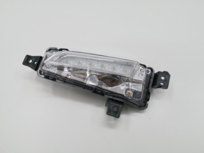 Протитуманна фара led drl suzuki vitara 3 3 15- правий фото №1