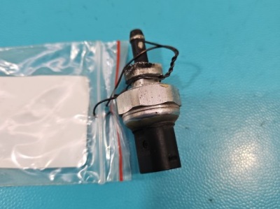 Датчик давления выхлопных газов renault laguna iii 8200641554, h8200443536 фото №1