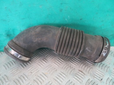 RENAULT OE 165763705R ТРУБА ПОВІТРЯ MASTER 