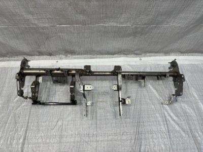 Каркас velka pod консоль nissan navara фото №1