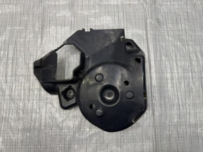 Защита балка citroen c5 aircross 9813384580 фото №1