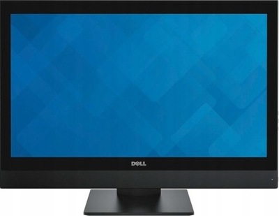 DELL 7450 AIO 24' i5/8GB/480 SSD/FHD IPS/10EN