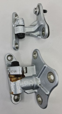 Петли дверь правый задняя 775 mercedes w251 пара фото №1