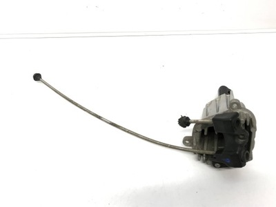 Модуль лампы led jeż правый scania r s 196033-02 фото №1