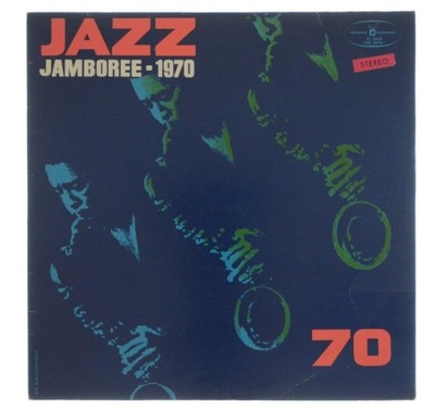 Jazz Jamboree 1970