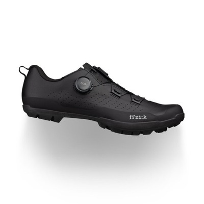 Fizik buty MTB Terra Atlas czarne 43