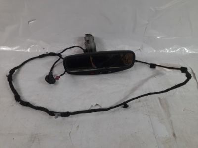 Jeep compass 17- дзеркало заднього виду джгут 5xr34dx9ae usa фото №1