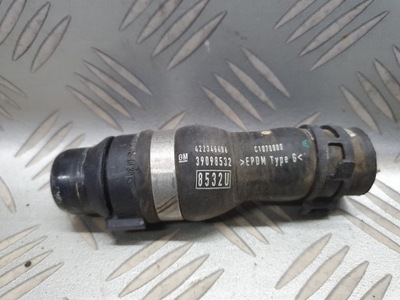 Шланг wąż отопителя opel insignia b фото №1