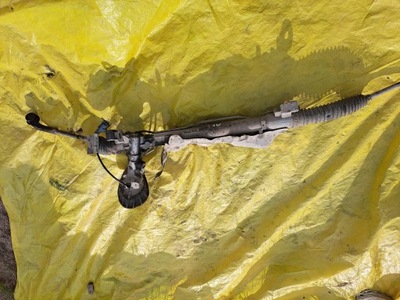 Ford focus mk 2 рейка рульова vr-4m5c-3550-ac фото №1