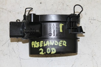 Расходомер land rover freelander 2.0 d фото №1