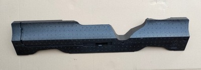 Citroen ds5 пенополистирол багажника фото №1