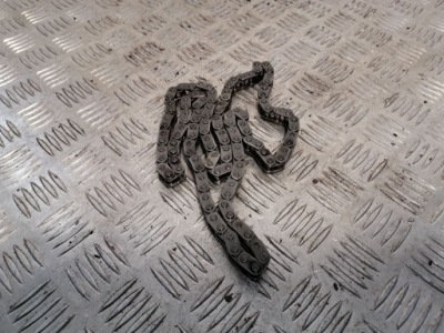 2015 jeep grand cherokee цепь насоса масла фото №1