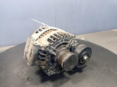 Bmw e90 3.0 генератор 7550968 фото №1