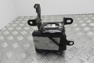 Насос abs renault twingo iii bcm_ 476604047r 2022 фото №1