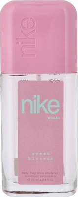 Nike Woman Sweet Blossom 75ml Dezodorant perfumowany