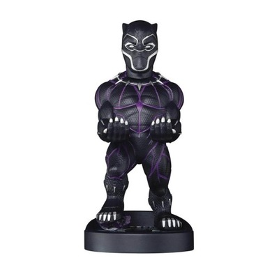 Figurka Cable Guys Marvel Black Panther