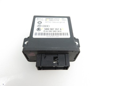 UNIDAD DE CONTROL DE LUZ VW PASSAT B6 5M0907357A  