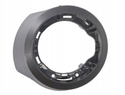 Корпус рамка противотуманной фары правая volvo fmx 10- фото №1