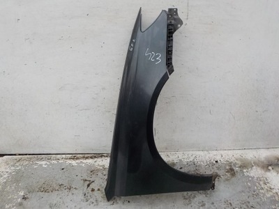 423 subaru legacy iv lift крила правий перед 65z фото №1