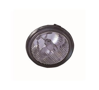 Depo лампа протитуманна renault clio ii фото №1