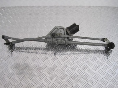 Механізм моторчик двірник mini cooper r55 r56 r59 8377427 фото №1