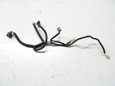 Opel mokka жгут электропроводка сиденье фото №1