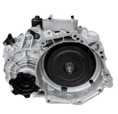 КОРОБКА ПЕРЕДАЧ DSG DQ250 VW RVS RVT RVU RVV RVW ! 