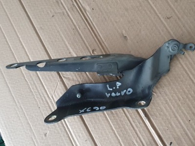 Петля капот лівий перед volvo xc90 фото №1