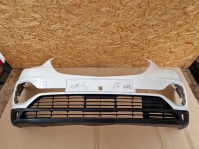 Opel grandland x бампер передний фото №1