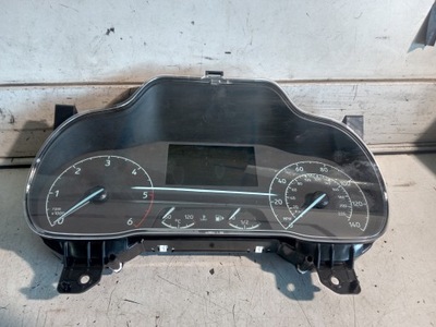 Ford tourneo connect mk2 lift счетчик приборы авто фото №1