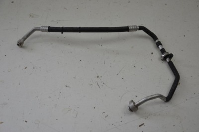 Vw touareg 7p шланг кондиционера 7p6820744e фото №1