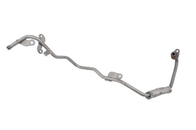 Jeep wrangler jl 2.0 wąż труба турбіни 04893763ae фото №1