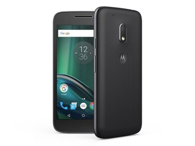 Motorola Moto G4 Play 16GB