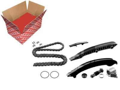 Febi bilstein 46374 набір ланцюга розподільного валу фото №1