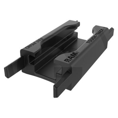 RAM MOUNTS ADAPTADOR TOUGH-TRACK, WERSJA: TOUGH-TRACK  