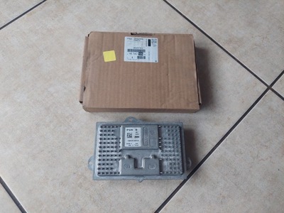 Преобразователь - модуль led - peugeot 3008 ii 5008 ii фото №1