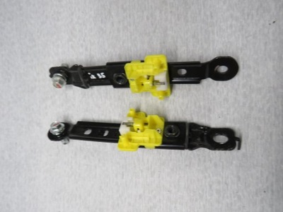 Hyundai ix35 регулювання висоти поперечина фото №1