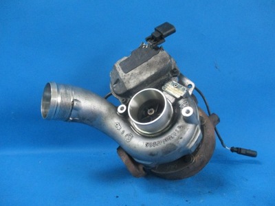 TURBOSPRĘZARKA VW AUDI 3.0 TDI 059145715F